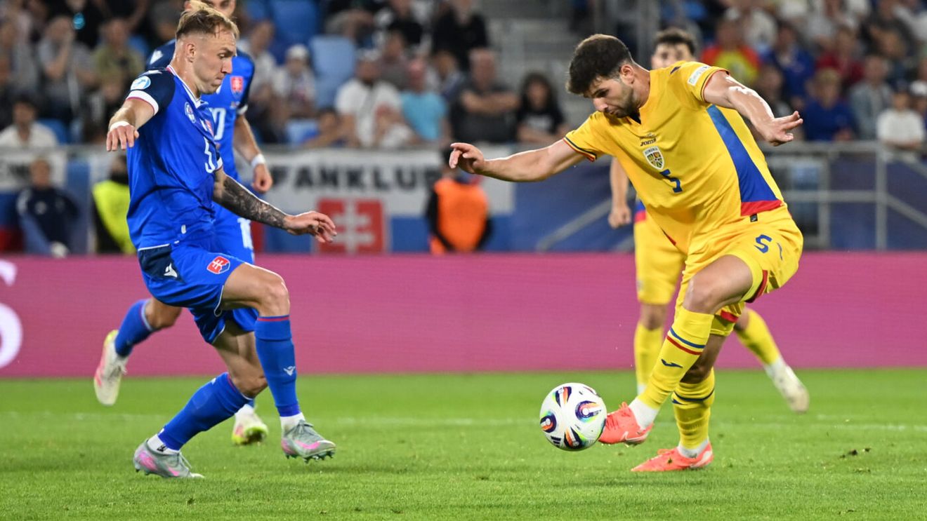 Reacția presei din Turcia despre barajul cu România. Ce a scris despre Mircea Lucescu și despre fotbalistul cu sânge de turc care poate fi rivalul otomanilor