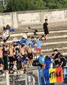 Lider în Liga 2, CSM Slatina joacă pe un stadion care arată tot mai rău. Gică Craioveanu: ”Cade tencuiala, cade tot”
