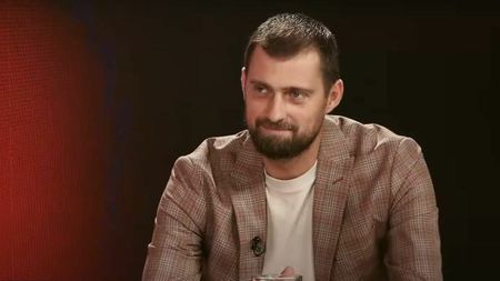 Gabi Tamaș, ambasador al aplicaţiei revoluţionare Emorya Finance! Proiectul global va schimba lumea sportului și a sănătăţii