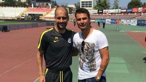 "La Dinamo poți să-l aduci și pe Guardiola... Ce poate el să facă?!" Sfatul lui Cămătaru pentru Mutu și cum explică problemele din atacul Stelei
