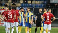 Fotbalistul român descrie coșmarul prin care a trecut la clubul din Superliga: „N-aveam nici mic dejun. Mi-am luat singur aparate pentru recuperare”. EXCLUSIV