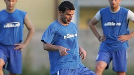 Trică, în spatele revenirii lui Costea! **"Am vorbit mult cu el! Acum, are o altă atitudine!"