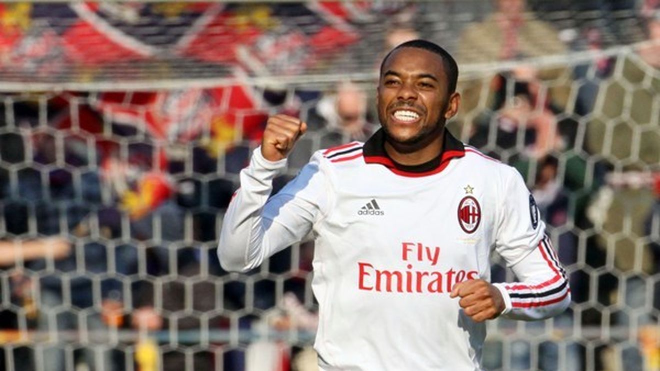 VIDEO "Diavolii", necruțători! Robinho și Ibrahimovic au făcut show cu Bologna!