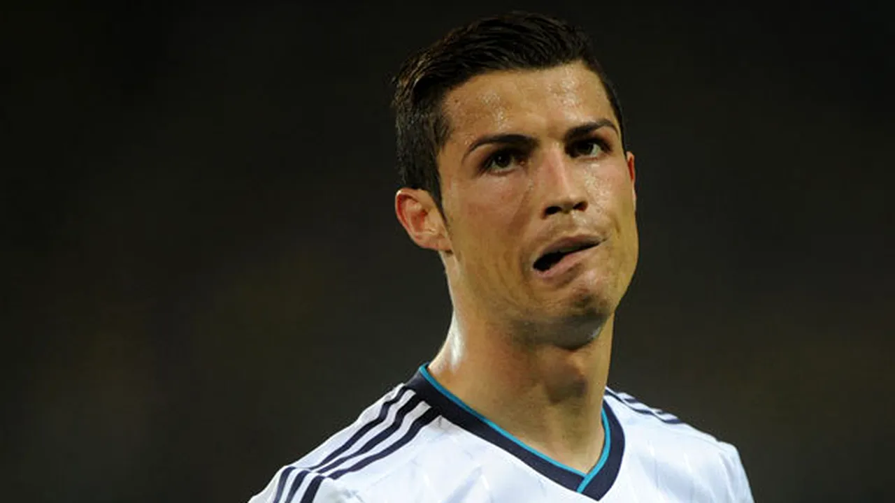 Declarația lui Ronaldo după umilința de la Dortmund le-a dat aripi fanilor lui Real Madrid!** Cuvintele care i-au făcut să viseze la un miracol 