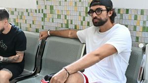 Andrea Compagno nu vrea să joace pentru naționala României! Motivul pentru care ar refuza o convocare din partea lui Edi Iordănescu. „Nu mi s-ar părea corect!”