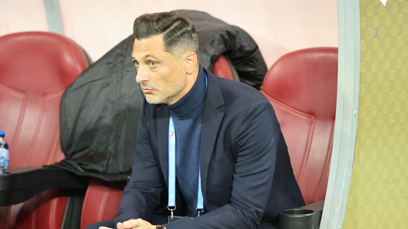 Gigi Becali a dezvăluit contractul pe care i-l face finului Mirel Rădoi: „Ca lui Hagi. Fă, mă, ce vrei!”