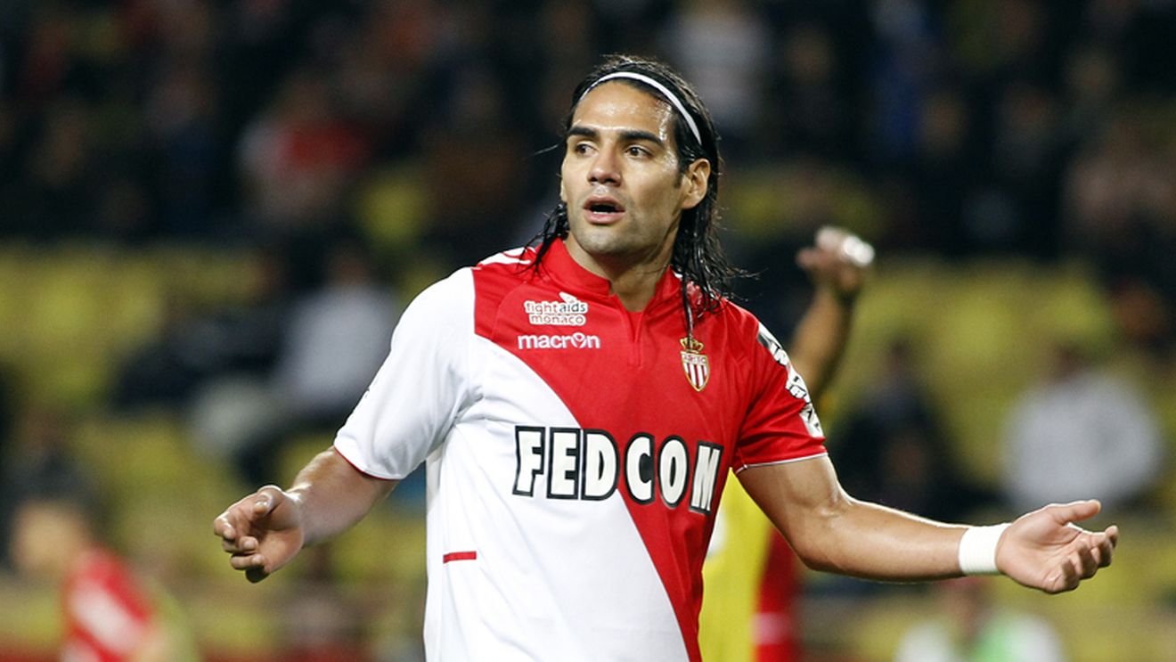 Madrilenii au mai adus un columbian: "E gata. Real Madrid l-a luat pe Falcao" Detaliile mutării