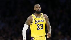 LeBron James a semnat pentru o sumă astronomică un contract cu Polymarket