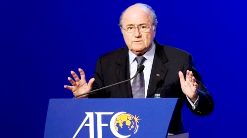 Iancu șochează: **”Voi face niște dezvăluiri bombă despre FIFA!”