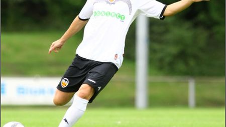 Barcelona vs Valencia