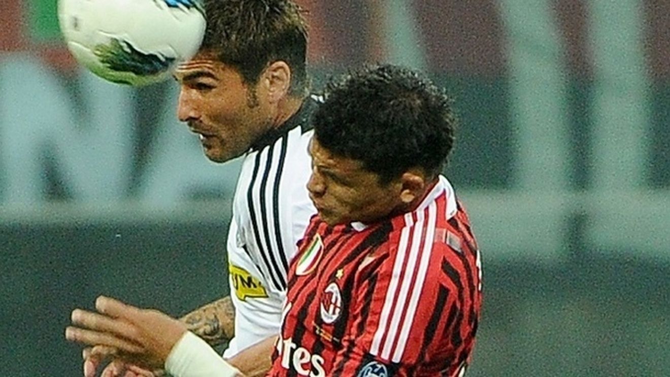 Mutu, spre AC Milan?** "Nu pot vorbi despre această mutare!" Principalul OBSTACOL în calea transferului