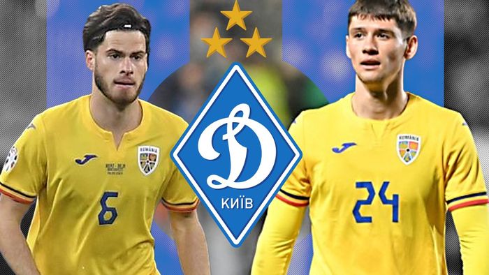 Tudor Băluță, ultimul român la Dinamo Kiev, despre transferul lui Vladislav Blănuță la granzii Ucrainei: „Aceste două lucruri sunt cele mai importante pentru el acum”. EXCLUSIV
