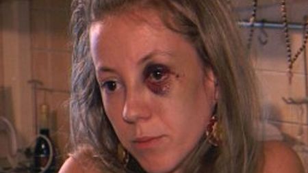 ÎNFIORĂ‚TOR!** Larisa Drăgulescu, la un pas să fie UCISĂ‚ de fosta soacră