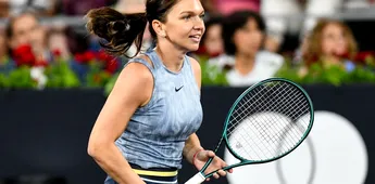 „Le-au distrus pe Simona Halep şi pe Jasmine Paolini”. Americanii au taxat eşecul dureros de la World Tennis League, în doar 21 de minute