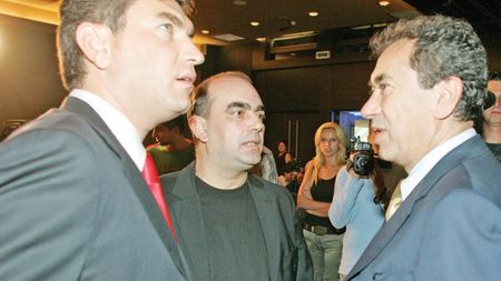 Nețoiu: "Pentru Badea, Dinamo este o afacere de familie"