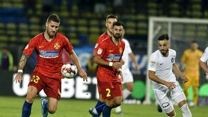 Ofertă de ultima oră pentru Ovidiu Popescu și Vali Crețu! Cei doi sunt doriți în Turcia