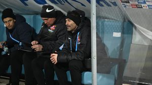 Marius Măldărășanu a tras concluziile, după Poli Iași - FC Hermannstadt 0-1: „Muncă și bătaie!”