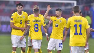 Mihai Rotaru a pus ochii pe un internațional român dorit și de FCSB! Când s-ar putea realiza mutarea. „D-aia nu se fac la momentul acesta transferurile!”