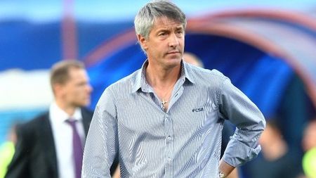 Câștigă Bergodi la FIFA? **"Numirea lui Stoichiță ne ajută mult!"