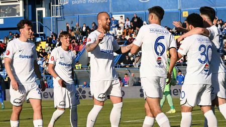 Gigi Becali, plan cu transferul noii perle a lui Gică Hagi: „Poate doar așa”