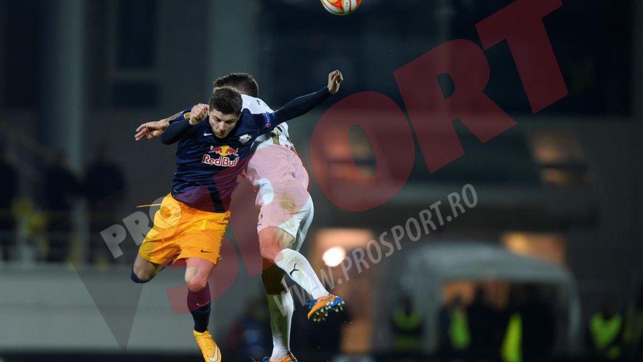 Tehnicianul lui Celtic nu a analizat încă jocul Astrei: "Îmi amintesc că sunt buni. Am avut oameni care au urmărit-o în weekend, vom ști totul despre ei până joi"