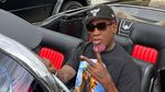Ofertă nebună din Israel pentru Dennis Rodman: 100.000 de euro, hotel și avion privat pentru o lecție privată!