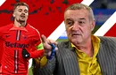 „Olaru pleacă de la FCSB!”. Dumitru Dragomir, omul care cumpără terenuri de milioane de euro de la Gigi Becali, anunță transferul anului. EXCLUSIV