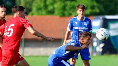 Metalul Buzău a bifat victoria în ultimul amical din Bulgaria și a mai anunțat o achiziție pentru Liga 2