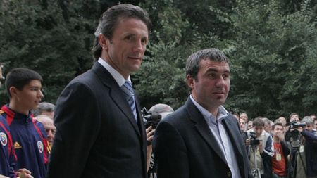 Popescu: "Becali mi-a propus să vin ca președinte! Mi-ar fi plăcut, dar n-am putut"