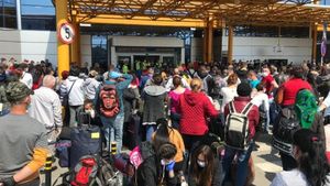 Sportivii, mesaj dur pentru politicieni: „Chiar nu îţi este ruşine?” + „Nu se mai răspândește COVID-19?”. Scena care i-a revoltat