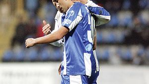 Sezon nou în telenovela Iordache!** Pandurii contestă transferul la AEK