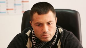 Ilie: "Terenul a fost adversarul nostru"