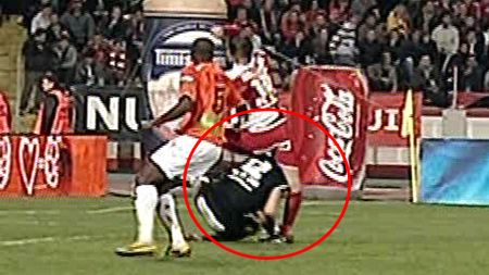 EXCLUSIV** Lucian Goian va fi operat la Roma și ratează tot sezonul! VEZI verdictul medicilor!