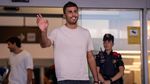 Rodri a ajuns la Barcelona: „Trăiesc un vis! Vrem trofeul Champions League”
