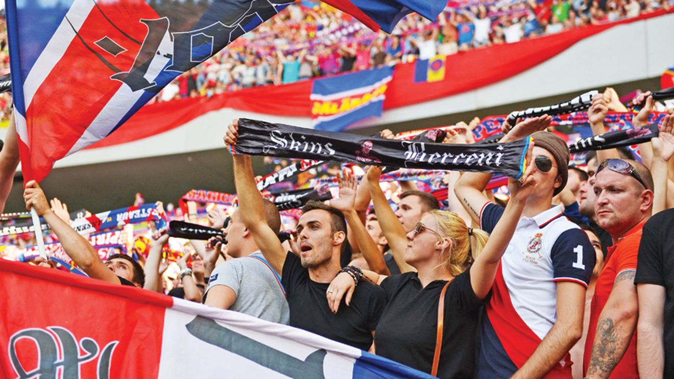 Prețuri mari la meciul cu Chelsea