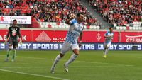 Remiza îi aduce promovarea în SuperLigă, victoria îi asigură inclusiv trofeul Ligii 2! Corvinul revine la Sfântu Gheorghe, unde doar ea a câștigat în acest sezon. ”Ar fi cireașa de pe tort”