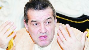 'Argumentele' lui Becali: "Piți a luat-o razna!" Vezi ce spune despre Hagi