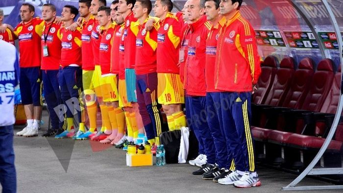 Pițurcă: "Trinidad&Tobago e în primele 83 de echipe ale lumii!" Ce spune de situația Stelei și despre 'cazul Tamaș'