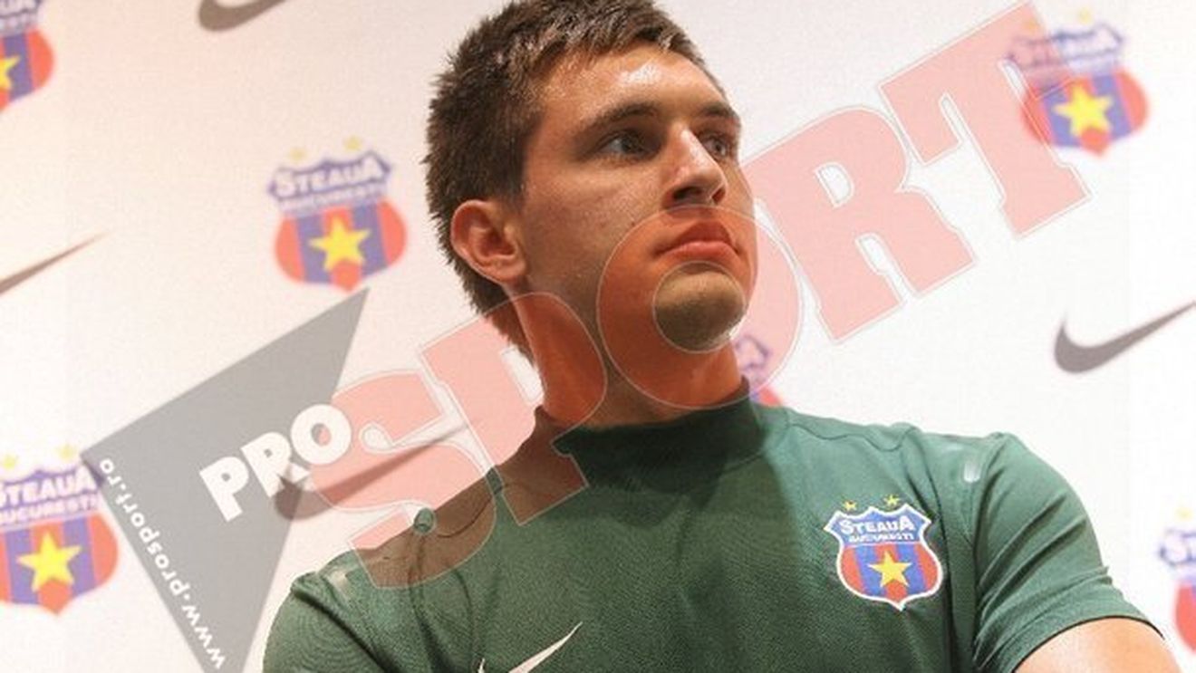 A "îngropat" Steaua și acum divulgă secrete:** "Tărărușanu e slab la centrări! ȚSKA are șanse de calificare!"