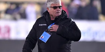 Cu Dinamo până la moarte! Ioan Andone și-a dezvăluit planurile pentru meciul decisiv al „câinilor” cu UTA. VIDEO