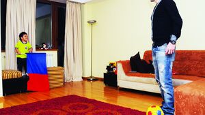 Efectele plecării din Ghencea: Becali face economie, jucătorii sunt "arși" la buzunare!