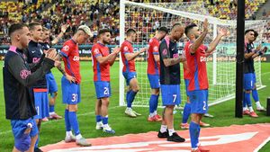 Gigi Becali, derapaj religios împotriva fotbalistului FCSB: „Dracii își fac datoria! L-au luat dracii de când l-au făcut sectar”