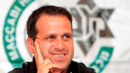 Levy a identificat cel mai periculos adversar al Unirii!** „Ne luptăm cu Steaua la titlu!"