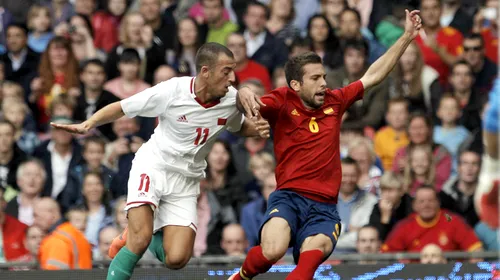 TIKI-TAKA, varianta CM 2014! Spania rămâne senzațională: Pedro, hat-trick în Belarus!** VIDEO Faza genială de la golul lui Jordi Alba