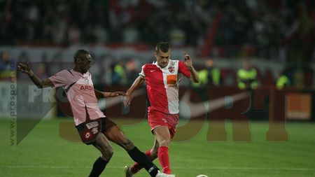 "Suntem cei mai buni!** Am făcut un pas mare spre titlu!"