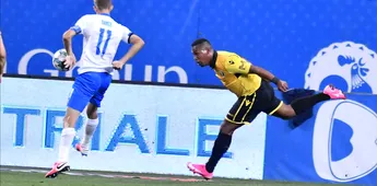 Eric de Oliveira, dramă medicală. Risc mare să-i fie amputate ambele picioare fostului fotbalist al lui Gică Hagi