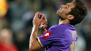 FIFA îi calculează decontul lui Mutu către Abramovici