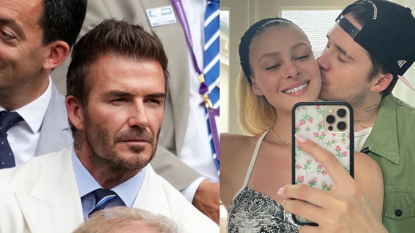 Probleme în familia lui David Beckham! Legenda lui Manchester United și-a pus la punct nora, după ce aceasta a atacat-o pe Victoria. „Am încheiat cu drama!”