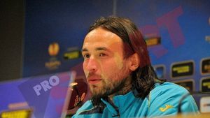 Piccolo le dezvăluie jurnaliștilor italieni: "Felgueiras și Camora sunt gata să vină în fotbalul nostru"