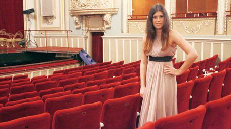 Sorana: "Sunt mult mai bună decât în 2009!"